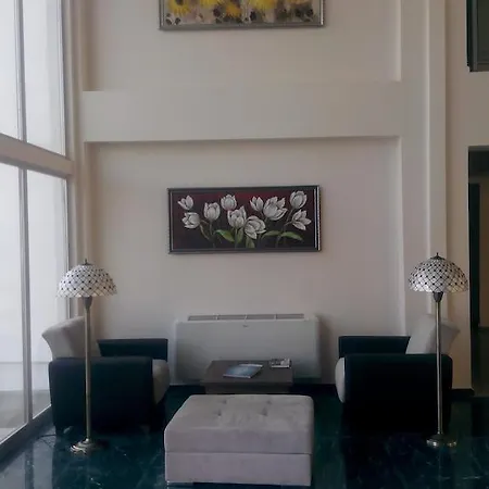 Malahit Exclusive 2* فتحية