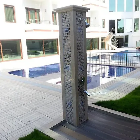 Malahit Exclusive 2* فتحية