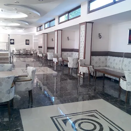 Malahit Exclusive فندق فتحية