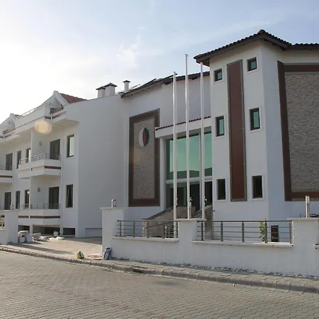 Malahit Exclusive فندق فتحية