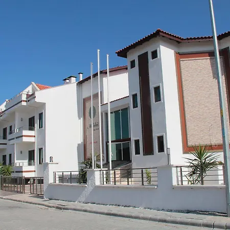 Malahit Exclusive فندق فتحية