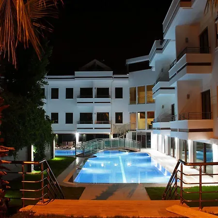 Malahit Exclusive 2* فتحية