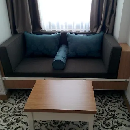 Malahit Exclusive 2* פאטהיה