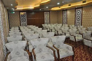 מלון Malahit Exclusive 2*