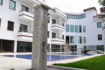 Malahit Exclusive Hotel 2*