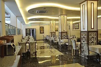 Malahit Exclusive מלון 2*