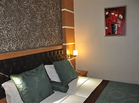 Malahit Exclusive Hotel Fethiye