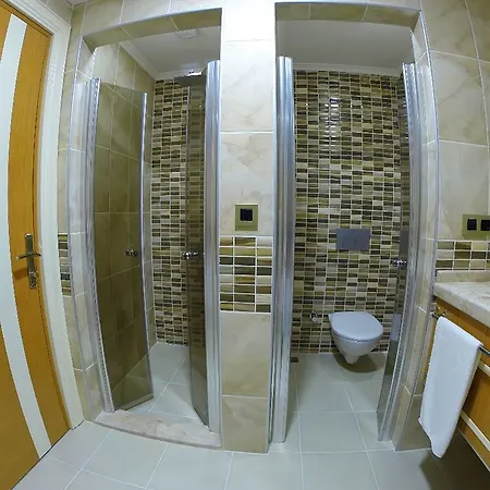 Malahit Exclusive Hotel Fethiye
