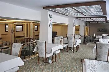 Hotel Malahit Exclusive 2*