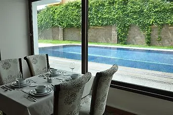 Malahit Exclusive Hotel Fethiye