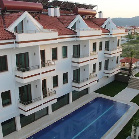 Hotel Malahit Exclusive Fethiye