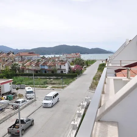 Hotel Malahit Exclusive Fethiye