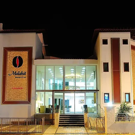 Malahit Exclusive Fethiye