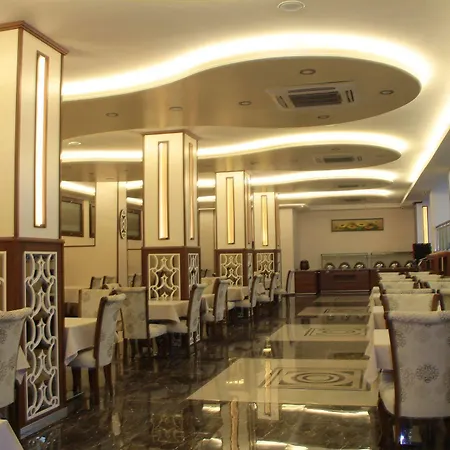 Malahit Exclusive Hotel 2*