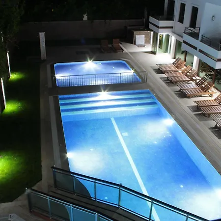 Malahit Exclusive Hotel