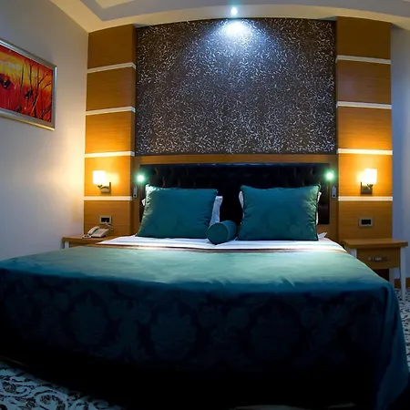 Hotel Malahit Exclusive