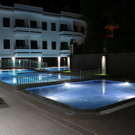 Malahit Exclusive 2* Fethiye