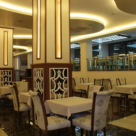 Hotel Malahit Exclusive Fethiye