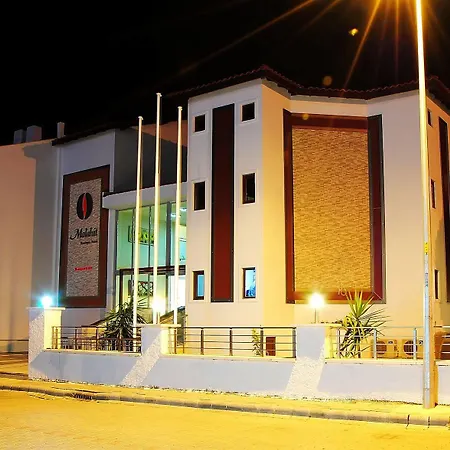 Malahit Exclusive 2*